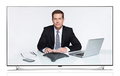 On-demand video conferencing On-demand video conferencing
